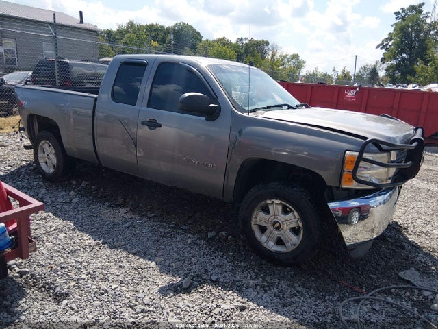 Aukcja sprzedaży 2012 Chevrolet Silverado 1500 Lt, vin: 1GCRKSE77CZ270619, numer aukcji: 46014596