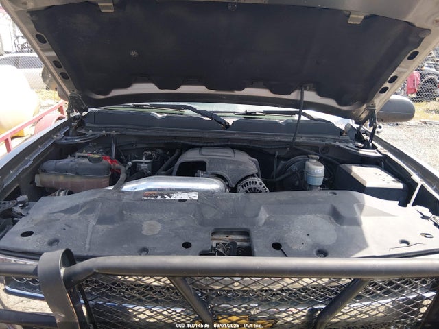 Aukcja sprzedaży 2012 Chevrolet Silverado 1500 Lt, vin: 1GCRKSE77CZ270619, numer aukcji: 46014596