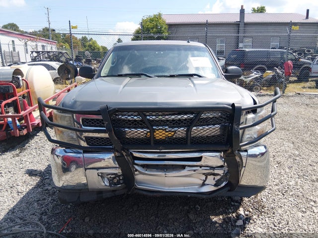 Aukcja sprzedaży 2012 Chevrolet Silverado 1500 Lt, vin: 1GCRKSE77CZ270619, numer aukcji: 46014596