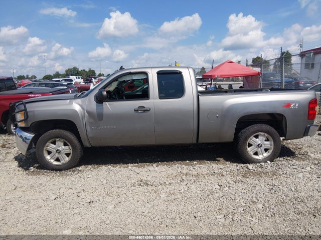 Aukcja sprzedaży 2012 Chevrolet Silverado 1500 Lt, vin: 1GCRKSE77CZ270619, numer aukcji: 46014596