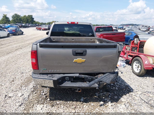 Aukcja sprzedaży 2012 Chevrolet Silverado 1500 Lt, vin: 1GCRKSE77CZ270619, numer aukcji: 46014596
