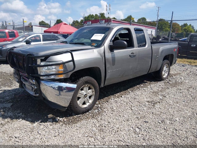 Aukcja sprzedaży 2012 Chevrolet Silverado 1500 Lt, vin: 1GCRKSE77CZ270619, numer aukcji: 46014596