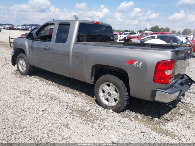 Aukcja sprzedaży 2012 Chevrolet Silverado 1500 Lt, vin: 1GCRKSE77CZ270619, numer aukcji: 46014596