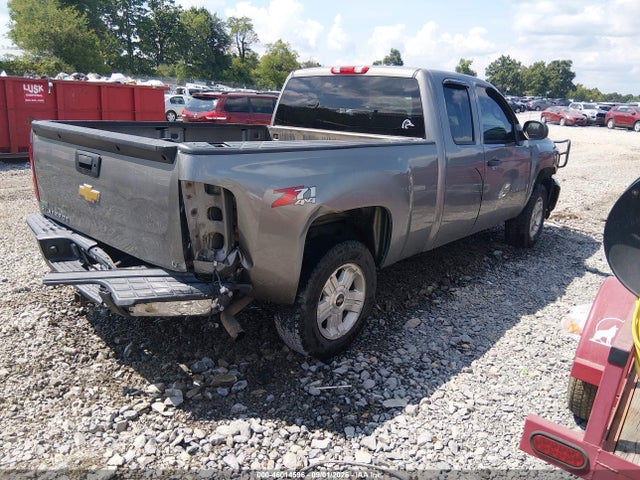 Aukcja sprzedaży 2012 Chevrolet Silverado 1500 Lt, vin: 1GCRKSE77CZ270619, numer aukcji: 46014596
