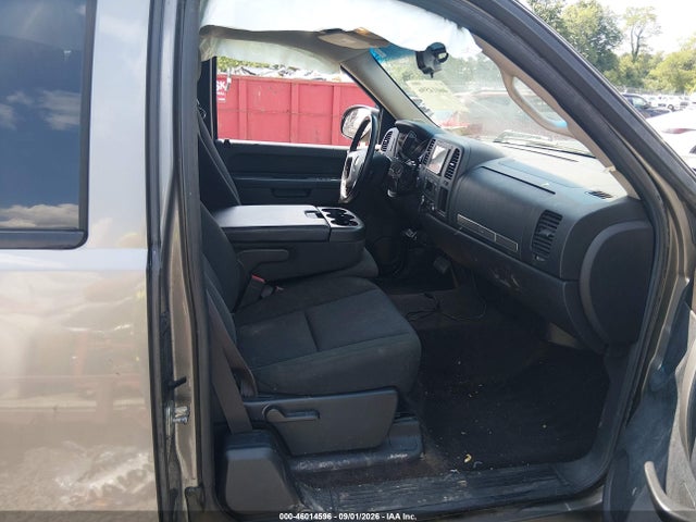 Aukcja sprzedaży 2012 Chevrolet Silverado 1500 Lt, vin: 1GCRKSE77CZ270619, numer aukcji: 46014596