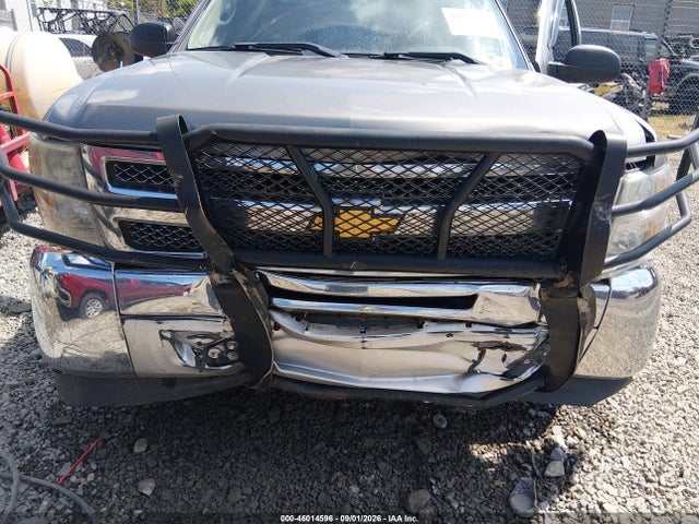 Aukcja sprzedaży 2012 Chevrolet Silverado 1500 Lt, vin: 1GCRKSE77CZ270619, numer aukcji: 46014596