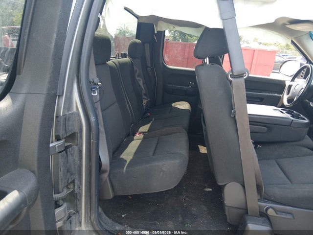Aukcja sprzedaży 2012 Chevrolet Silverado 1500 Lt, vin: 1GCRKSE77CZ270619, numer aukcji: 46014596