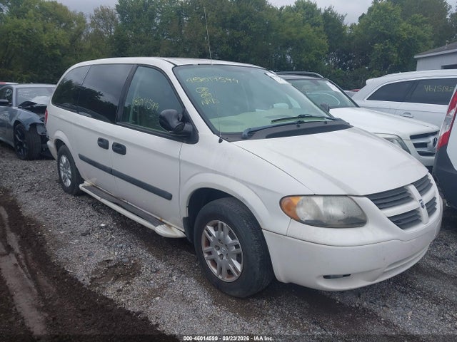 Aukcja sprzedaży 2005 Dodge Grand Caravan Se, vin: 1D4GP24R85B353454, numer aukcji: 46014599