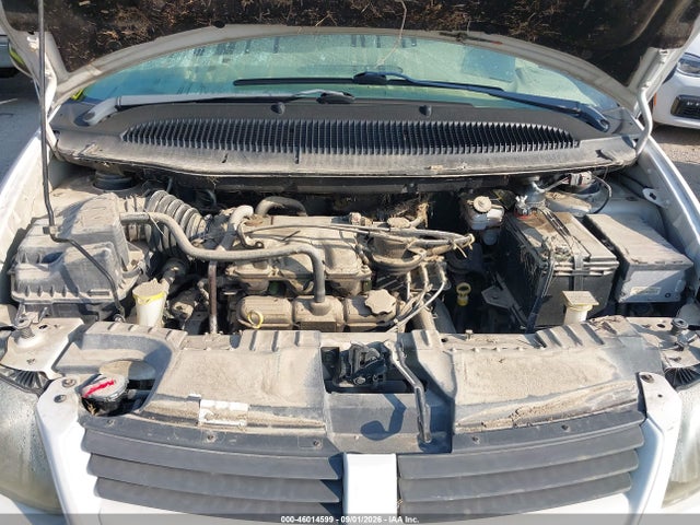 Aukcja sprzedaży 2005 Dodge Grand Caravan Se, vin: 1D4GP24R85B353454, numer aukcji: 46014599