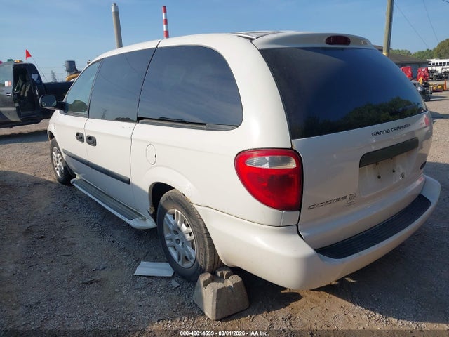 Aukcja sprzedaży 2005 Dodge Grand Caravan Se, vin: 1D4GP24R85B353454, numer aukcji: 46014599