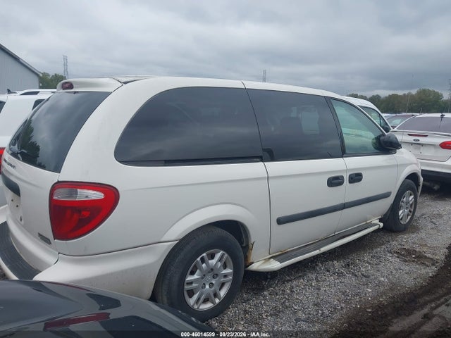 Aukcja sprzedaży 2005 Dodge Grand Caravan Se, vin: 1D4GP24R85B353454, numer aukcji: 46014599
