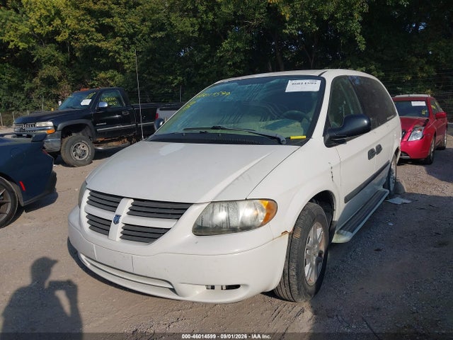 Aukcja sprzedaży 2005 Dodge Grand Caravan Se, vin: 1D4GP24R85B353454, numer aukcji: 46014599