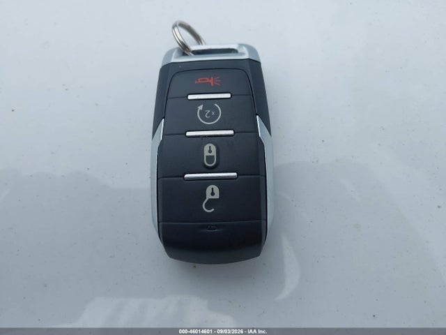 Продажа на аукционе авто 2021 Ram 1500 Big Horn  4x4 5'7 Box, vin: 1C6RRFFGXMN784191, номер лота: 46014601