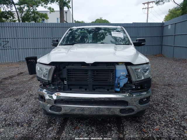 Продажа на аукционе авто 2021 Ram 1500 Big Horn  4x4 5'7 Box, vin: 1C6RRFFGXMN784191, номер лота: 46014601