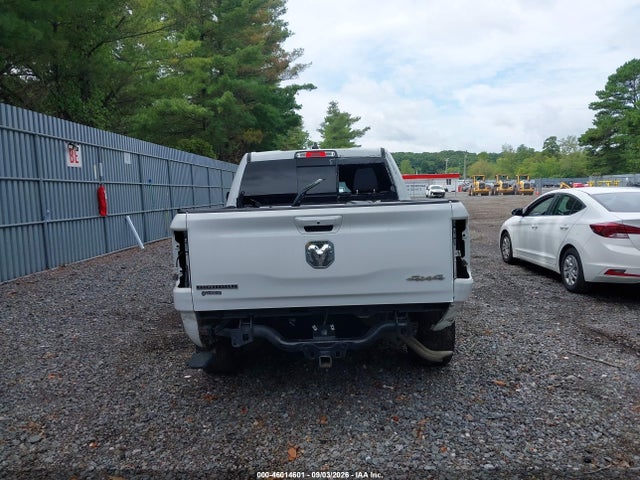 Продажа на аукционе авто 2021 Ram 1500 Big Horn  4x4 5'7 Box, vin: 1C6RRFFGXMN784191, номер лота: 46014601