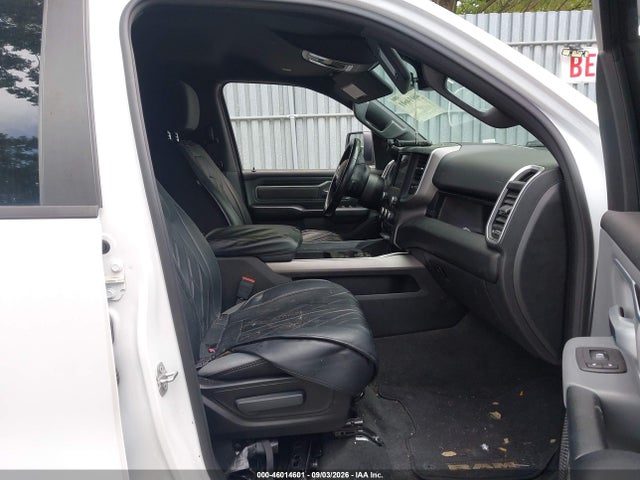Продажа на аукционе авто 2021 Ram 1500 Big Horn  4x4 5'7 Box, vin: 1C6RRFFGXMN784191, номер лота: 46014601