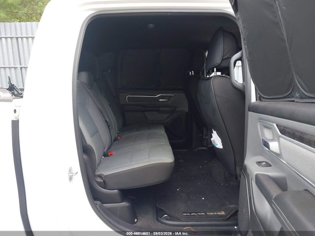 Продажа на аукционе авто 2021 Ram 1500 Big Horn  4x4 5'7 Box, vin: 1C6RRFFGXMN784191, номер лота: 46014601