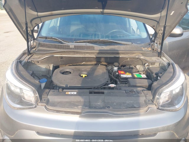 KNDJP3A55J7536091 KIA SOUL +
