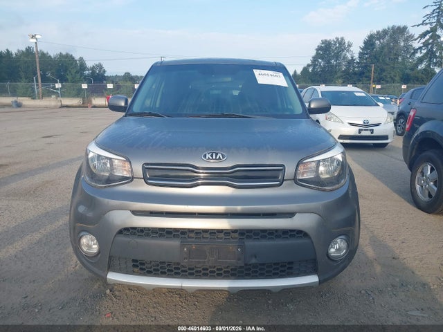 KNDJP3A55J7536091 KIA SOUL +