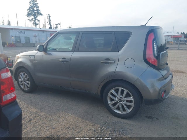 KNDJP3A55J7536091 KIA SOUL +