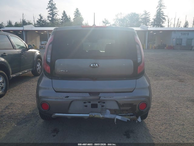 KNDJP3A55J7536091 KIA SOUL +