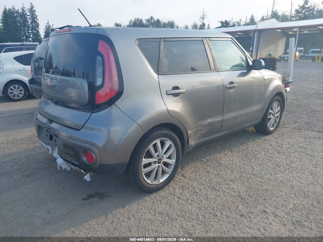 KNDJP3A55J7536091 KIA SOUL +