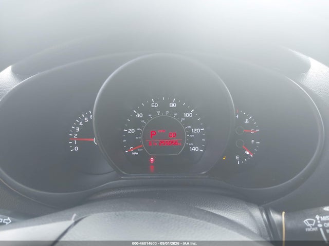 KNDJP3A55J7536091 KIA SOUL +