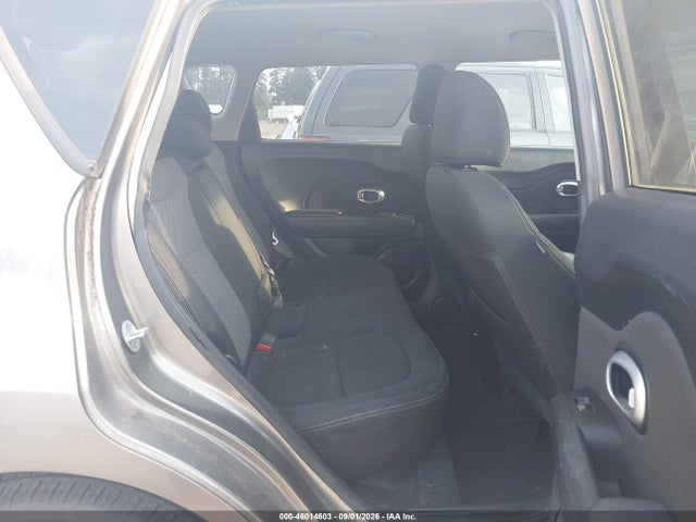 KNDJP3A55J7536091 KIA SOUL +