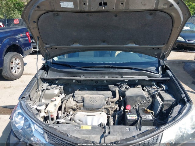 2015 Toyota Rav4 Le მანქანა იყიდება აუქციონზე, vin: JTMBFREV1FD110038, აუქციონის ნომერი: 46014604