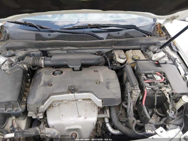 Aukcja sprzedaży 2017 Chevrolet Impala 1lt, vin: 2G1105SA9H9163215, numer aukcji: 46014606