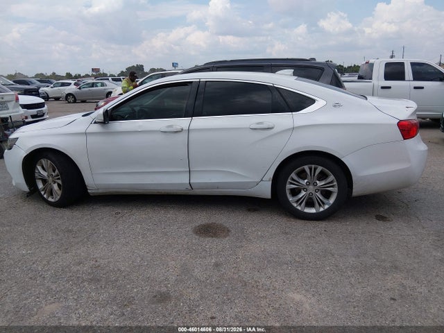 Aukcja sprzedaży 2017 Chevrolet Impala 1lt, vin: 2G1105SA9H9163215, numer aukcji: 46014606