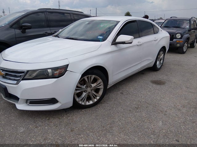 Aukcja sprzedaży 2017 Chevrolet Impala 1lt, vin: 2G1105SA9H9163215, numer aukcji: 46014606