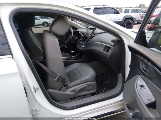 Aukcja sprzedaży 2017 Chevrolet Impala 1lt, vin: 2G1105SA9H9163215, numer aukcji: 46014606