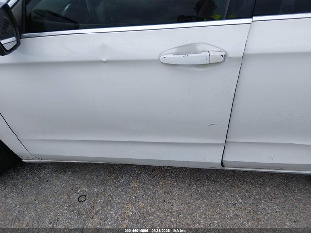 Aukcja sprzedaży 2017 Chevrolet Impala 1lt, vin: 2G1105SA9H9163215, numer aukcji: 46014606