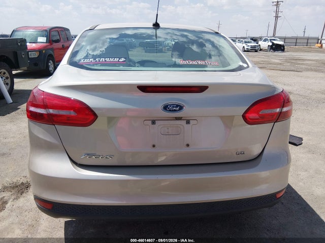 Aukcja sprzedaży 2017 Ford Focus Se, vin: 1FADP3F26HL229788, numer aukcji: 46014607