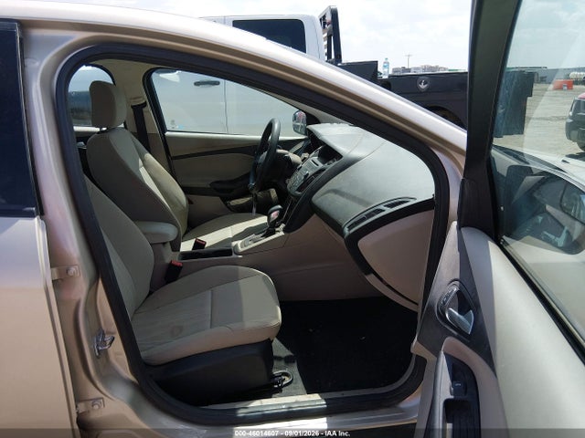 Aukcja sprzedaży 2017 Ford Focus Se, vin: 1FADP3F26HL229788, numer aukcji: 46014607