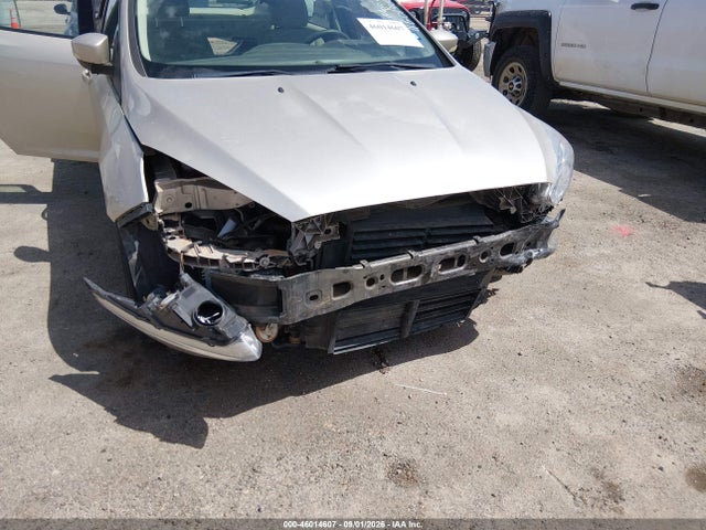 Aukcja sprzedaży 2017 Ford Focus Se, vin: 1FADP3F26HL229788, numer aukcji: 46014607