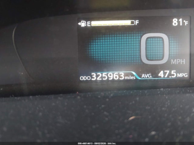 Toyota Prius Two Eco 2017 JTDKARFUXH3051701 Image 15