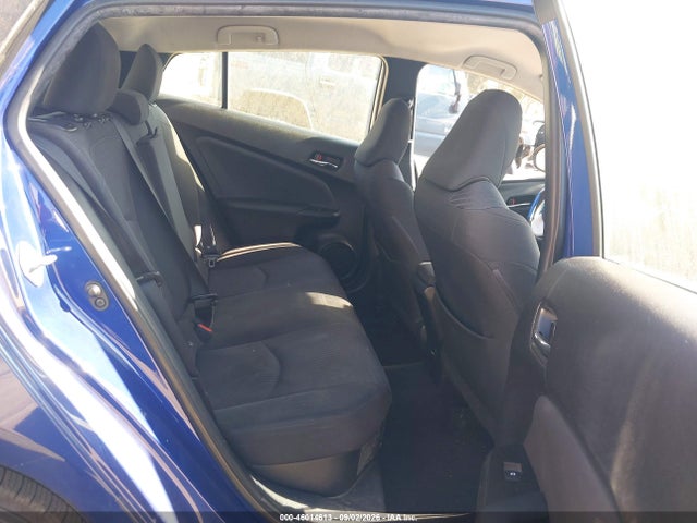 Toyota Prius Two Eco 2017 JTDKARFUXH3051701 Image 8