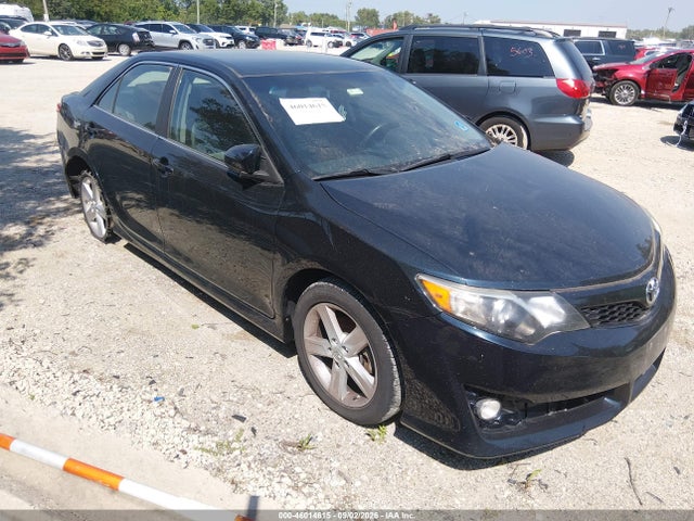 Продаж на аукціоні авто 2014 Toyota Camry Se, vin: 4T1BF1FKXEU836948, номер лоту: 46014615