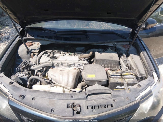 Продаж на аукціоні авто 2014 Toyota Camry Se, vin: 4T1BF1FKXEU836948, номер лоту: 46014615