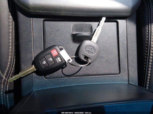 Продаж на аукціоні авто 2014 Toyota Camry Se, vin: 4T1BF1FKXEU836948, номер лоту: 46014615