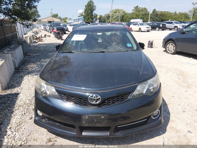 Продаж на аукціоні авто 2014 Toyota Camry Se, vin: 4T1BF1FKXEU836948, номер лоту: 46014615