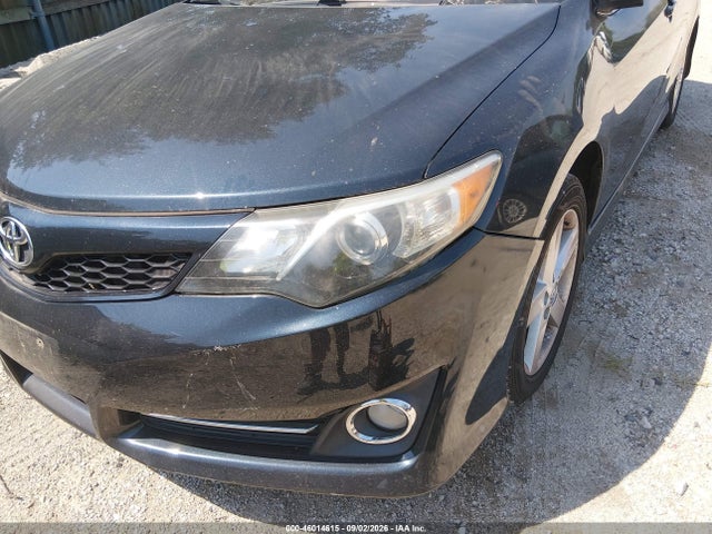 Продаж на аукціоні авто 2014 Toyota Camry Se, vin: 4T1BF1FKXEU836948, номер лоту: 46014615