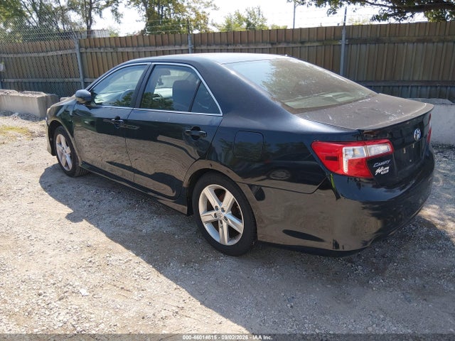 Продаж на аукціоні авто 2014 Toyota Camry Se, vin: 4T1BF1FKXEU836948, номер лоту: 46014615
