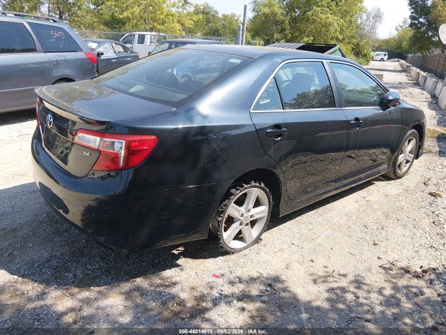 Продаж на аукціоні авто 2014 Toyota Camry Se, vin: 4T1BF1FKXEU836948, номер лоту: 46014615