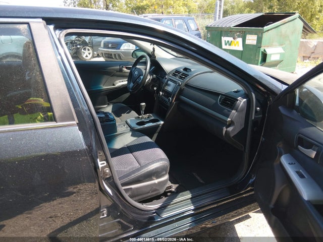 Продаж на аукціоні авто 2014 Toyota Camry Se, vin: 4T1BF1FKXEU836948, номер лоту: 46014615
