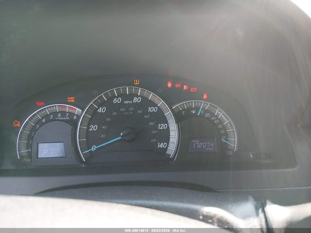Продаж на аукціоні авто 2014 Toyota Camry Se, vin: 4T1BF1FKXEU836948, номер лоту: 46014615