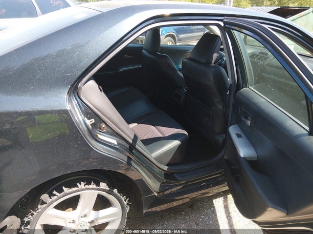 Продаж на аукціоні авто 2014 Toyota Camry Se, vin: 4T1BF1FKXEU836948, номер лоту: 46014615