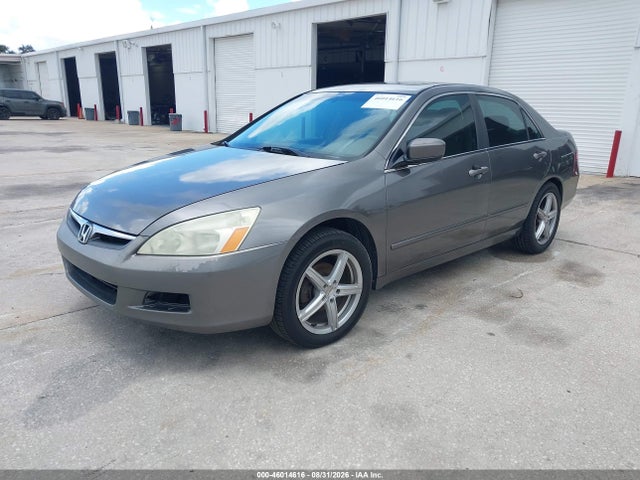 Aukcja sprzedaży 2007 Honda Accord 3.0 Ex, vin: 1HGCM66517A076484, numer aukcji: 46014616